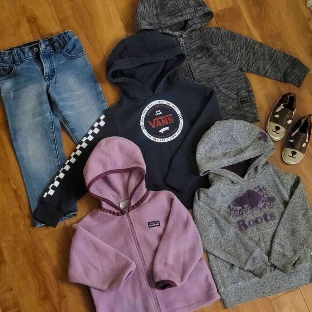 2T Toddler Bundle